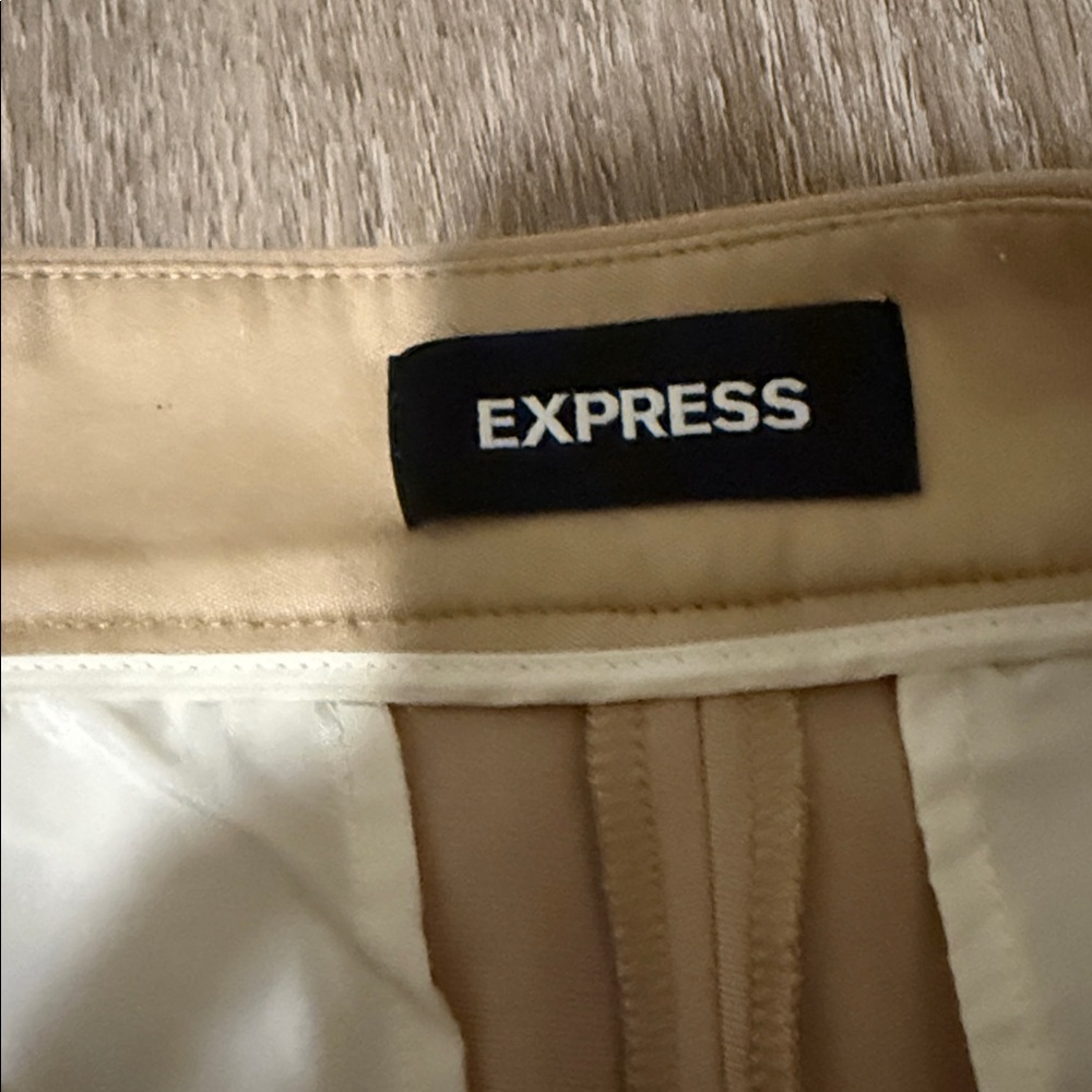 Express trousers - Picture 4 of 6